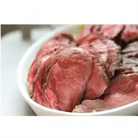ノナカデリカのローストビーフ引換券　12食分【1724959】