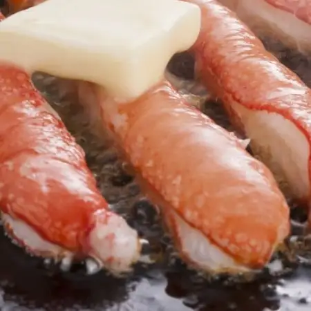 【訳あり】手間いらず 本ズワイガニむき棒身500g 完全殻むき100% ハサミ不要・殻むき済み【配送不可地域：離島】【1732459】