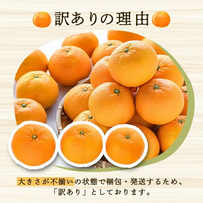 ＜先行予約受付中！2027年2月上旬以降順次発送予定＞ 訳あり！紅甘夏(約18kg) 国産 紅甘夏 柑橘 果物 フルーツ デザート 果実 期間限定 数量限定 【古田果樹園】akn093-10
