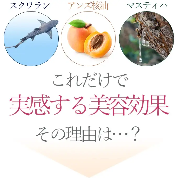 ロサブラン RoseBeaute 無添加マスティカラン・オ・ブルー美容オイル 30ml