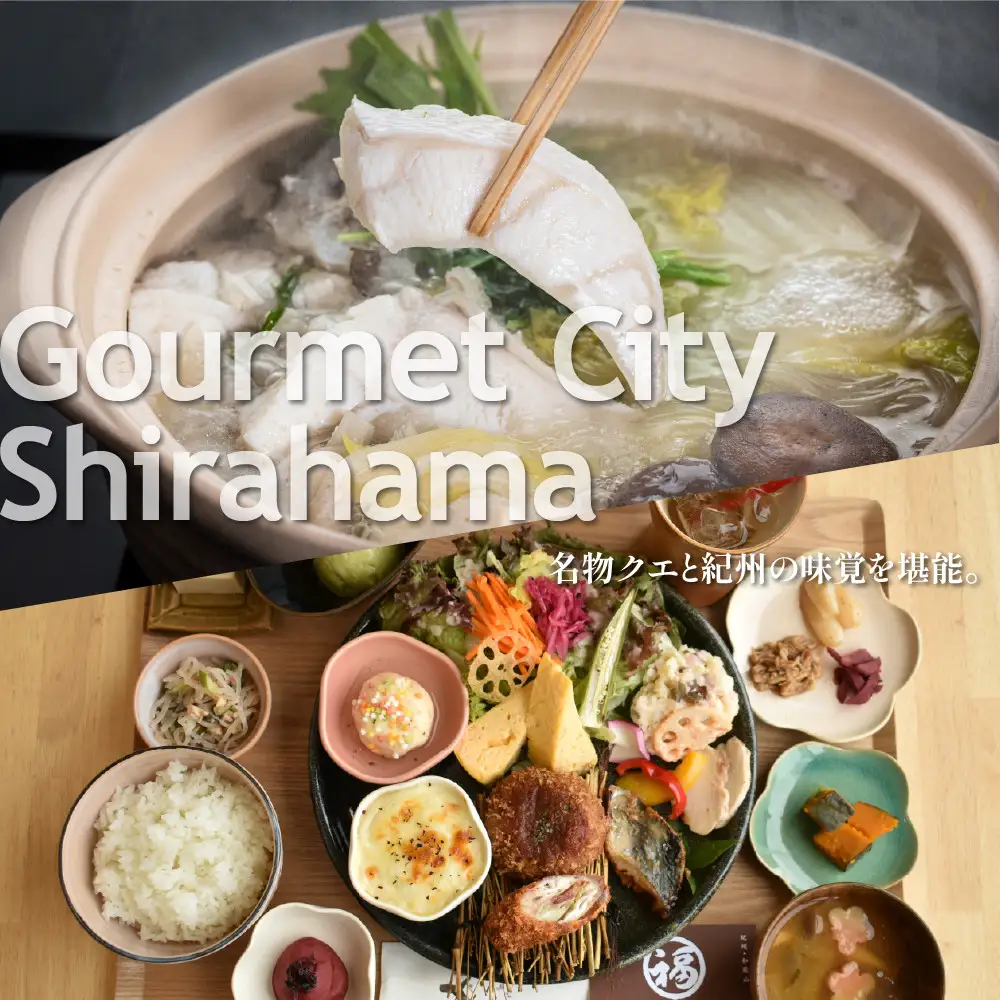 ［和歌山 ツアー］ 白浜 後から選べる旅行Webカタログで使える！旅行クーポン（60,000円分）絶青に癒やされ、白に満たされる旅。旅行券 宿泊券 飲食券 体験サービス券
