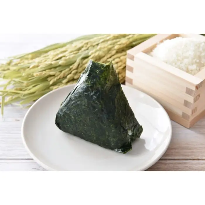 Z293.福岡有明のり・焼き海苔（2切25枚入×1袋）【福岡有明のり】