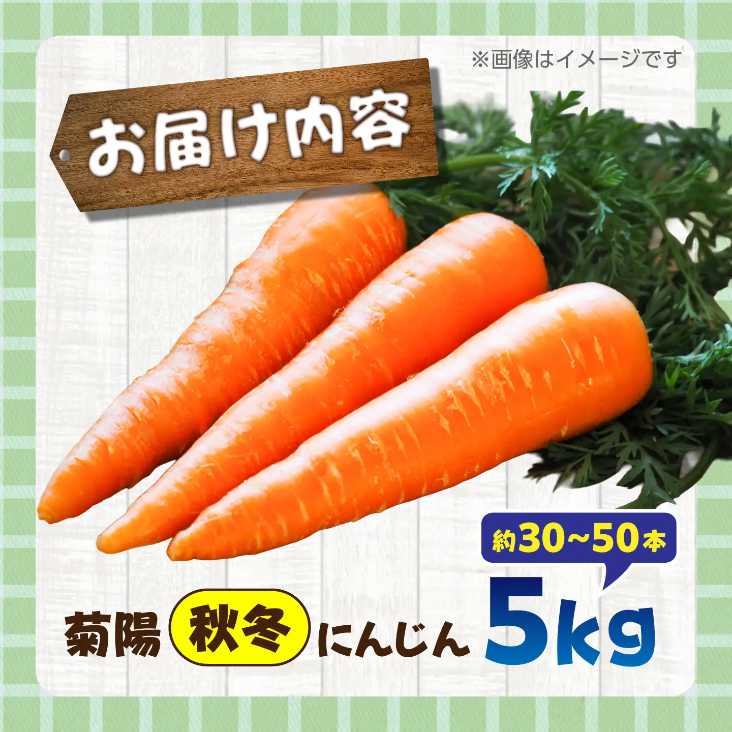 【先行予約】【12月中旬より順次発送】菊陽秋冬にんじん 秀品 約5kg / にんじん 菊陽にんじん 西洋にんじん ニンジン 人参 野菜 熊本 菊陽 【マツモト：ファーム】[BHDH008]