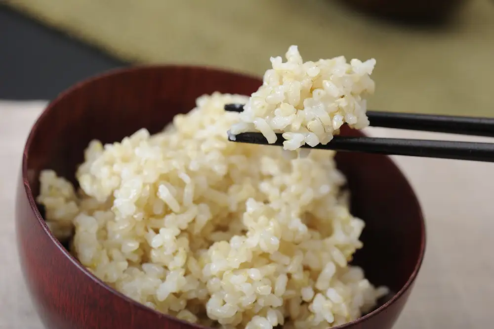 【新米　先行予約】令和8年産すっごいもちもち　「しきゆたか」　玄米【30kg×1袋】【C072W】
