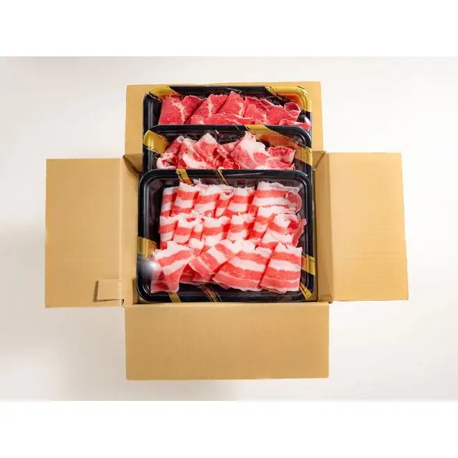 馬刺し 花びら 3種 スライス 桜屋 馬刺し【300g】【定期便3回】【冷凍】