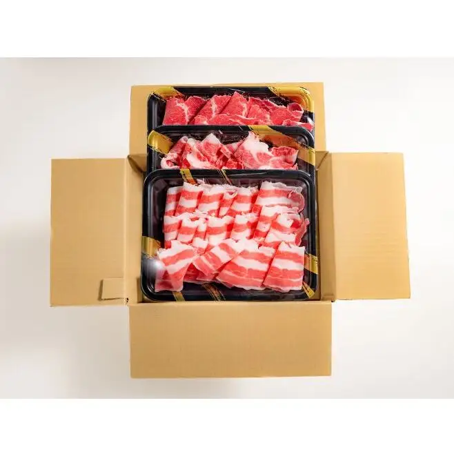馬刺し 花びら 3種 スライス 桜屋 馬刺し【300g】【定期便6回】【冷凍】