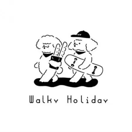 【ふるさと納税限定セット】【わんちゃん用ペットフード】WalkyHoliday ドーナツセット【配送不可地域：離島】【1754043】