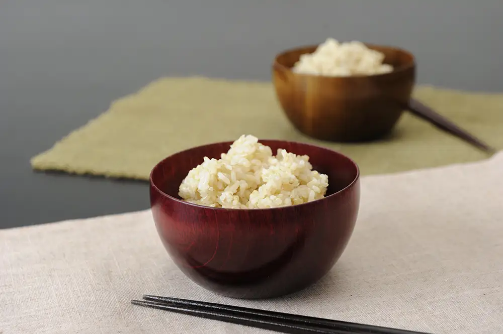 【新米　先行予約】令和8年産にじのきらめき玄米30kg　「大粒で食べ応えあり」【C087W】