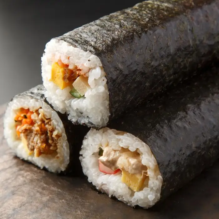 ZG293.福岡有明のり【竹】訳あり焼き海苔（全形20枚入×2袋）【福岡有明のり】