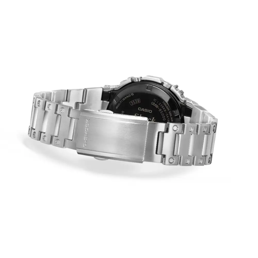 CASIO 腕時計 G-SHOCK GMW-B5000D-1CJF