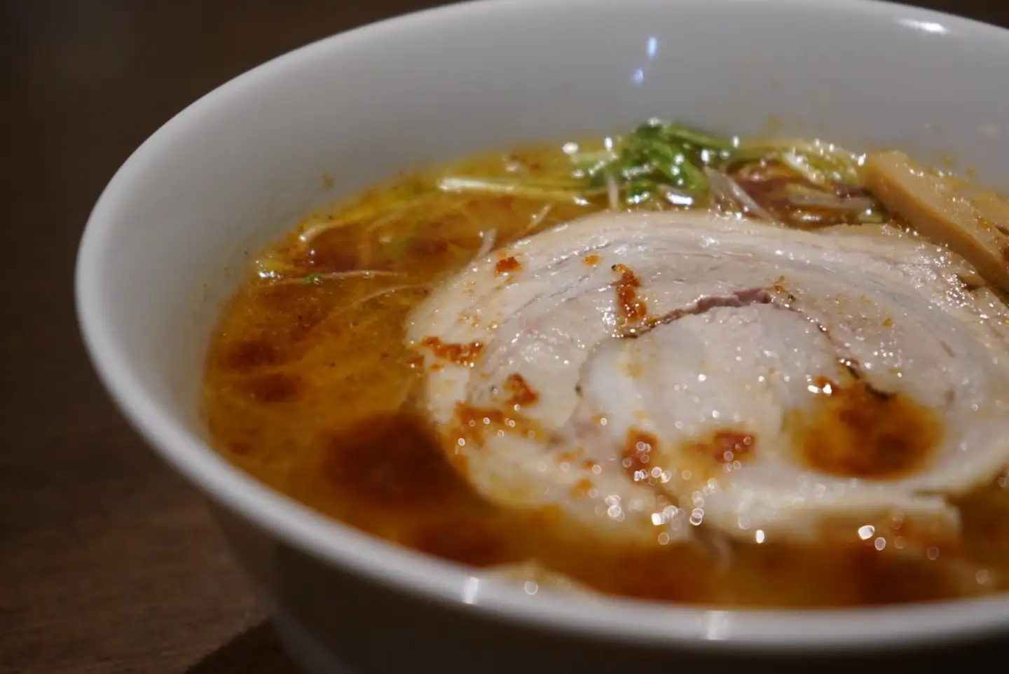 桜えび塩ラーメン 3食セット ラーメン らーめん 麺 エビ 海老 ご当地 お取り寄せ グルメ 冷凍発送 らぁめん大山 たいざん 静岡県 富士市 [sf131-001]