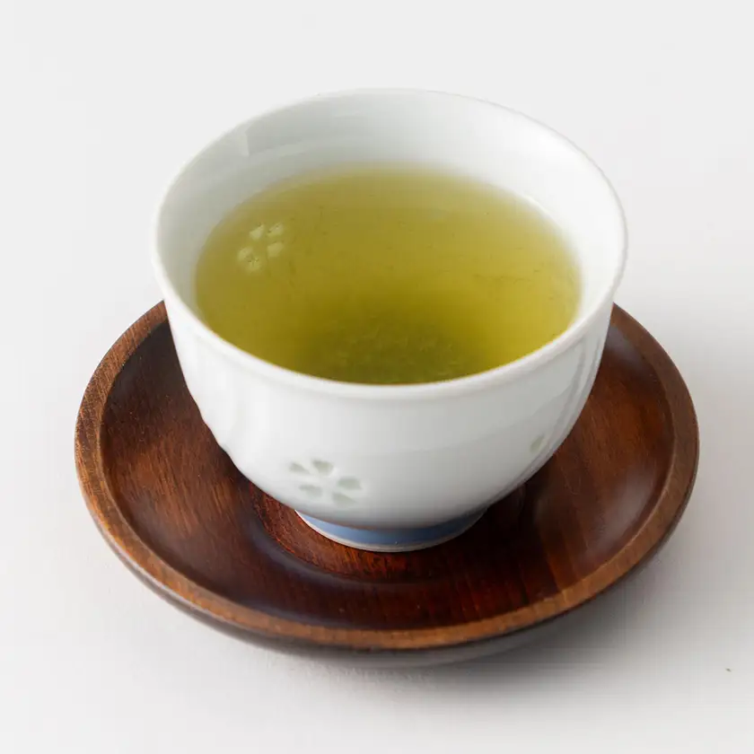 初摘み・双葉摘み・若葉摘みのセット　各1袋(100g)【配送不可地域：離島・沖縄県】【1758069】