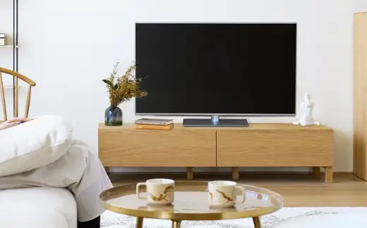 LECCE レッチェ 180ローボード オーク 【 10年保証 】 ローボード TVボード テレビボード テレビ台 棚 収納家具 収納 家具 インテリア 木材 木製 ウッド