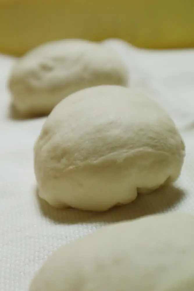 土佐の実山椒豚まん「おちまん」6個
