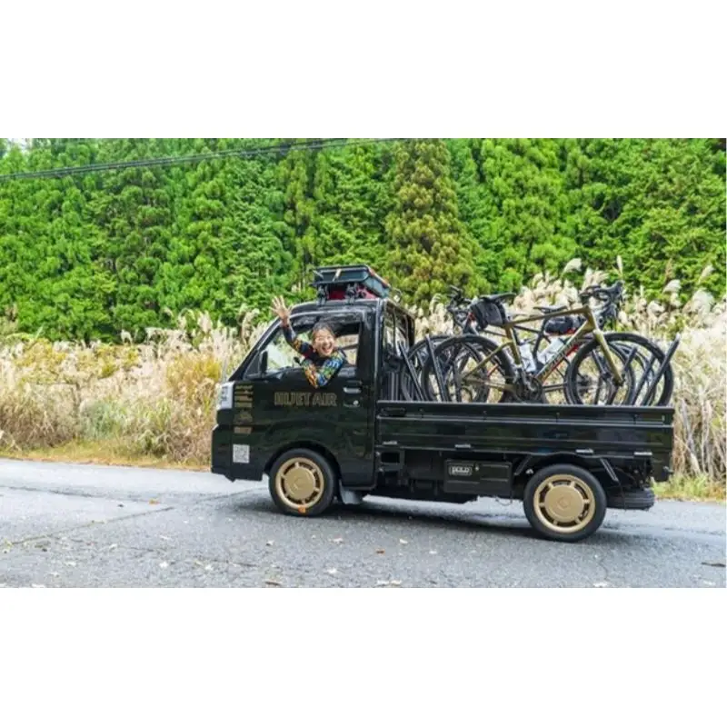 いなちくロングライド2026　ロングコース出走権