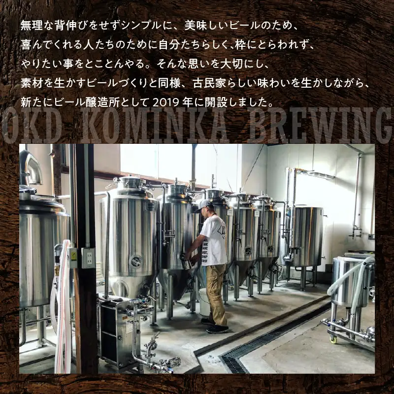 TOKONAME BEER イチジク・イチゴ《330ml×2本セット》｜お酒 ビール クラフトビール 地ビール