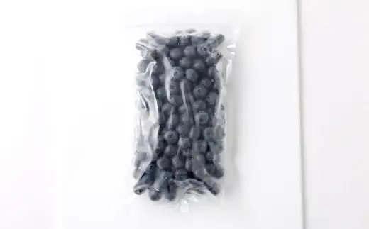 冷凍ブルーベリー 大粒 500g × 2 ブルーベリー フルーツ 果物 くだもの ベリー デザート おやつ 冷凍 【 2026年8月上旬発送開始 】