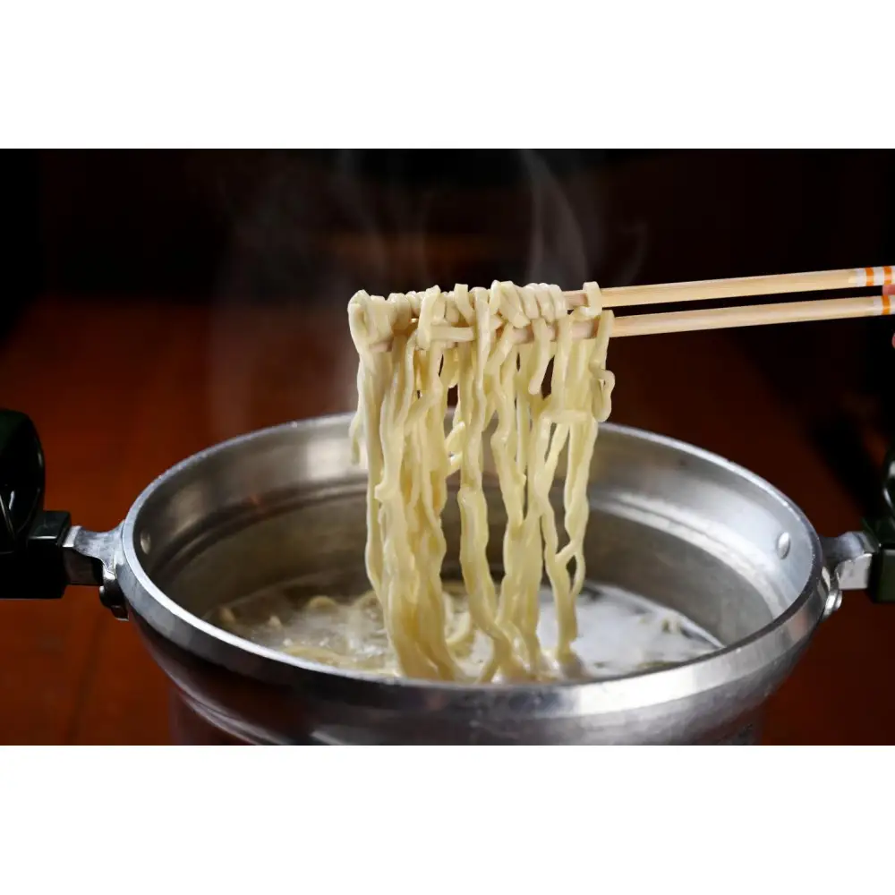 本気の沖縄そば 生麺２食セット