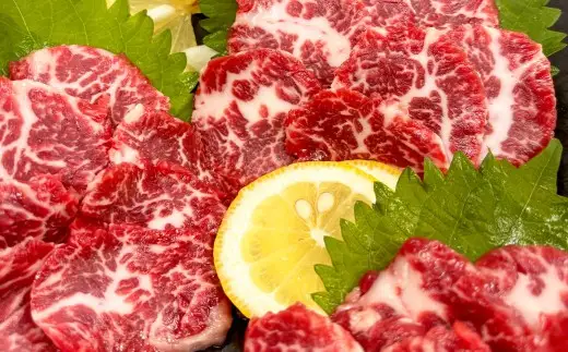 にくの十八屋の厳選 熊本特産肥後馬刺し 2種 セット 計300g ( 赤身 180g ・ 霜降り 120g ) 馬刺しのたれ・おろし生しょうが付き 馬肉 ばにく 馬刺 ばさし 肉 お肉 にく おにく
