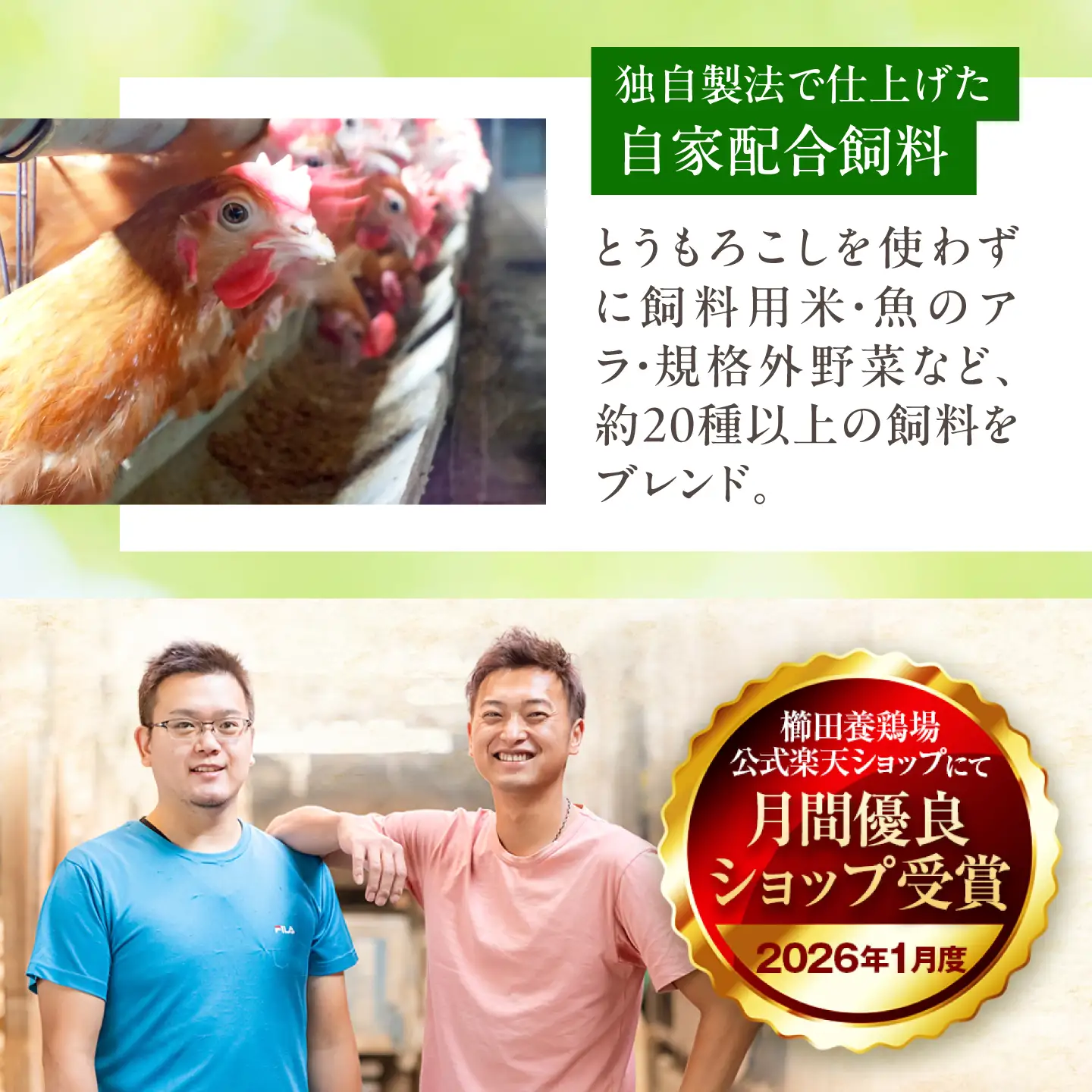 ムネ肉ジャーキー （40g×2袋）×2セット / おやつ ペットフード 国産 / 稲沢市 / 櫛田養鶏場[BMAY017]