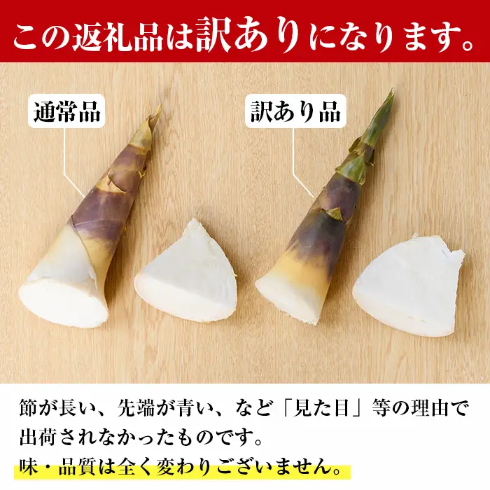 【先行予約】 訳あり 鹿児島県 出水市産 希少 高級食材 夏 たけのこ 皮付き 約1kg 【シンタク】 i1361