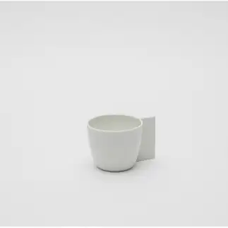 2016/ CM Cup&Plate&Spoon Set 【2016/オリジナル】有田焼 クリスチャン・メンデルツマ デザイン コーヒーカップ プレート スプーン ギフト シンプル | 20000円 2万円 | cd021