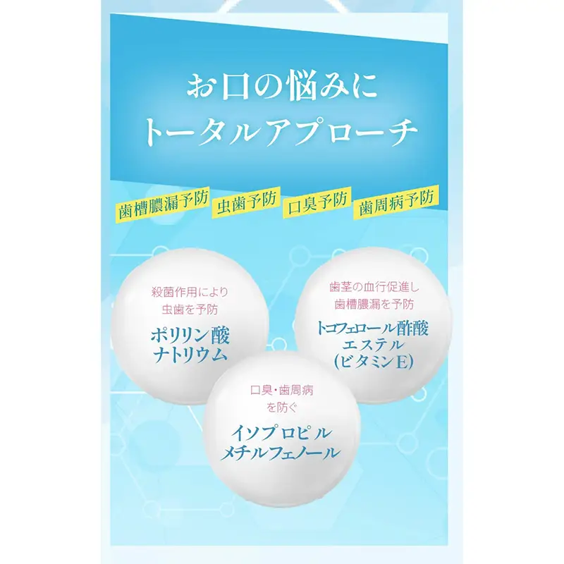 薬用パールホワイト プロシャイン 120g 1本 歯磨き粉 口臭ケア 口腔ケア ホワイトニング デンタルケア F25R-185