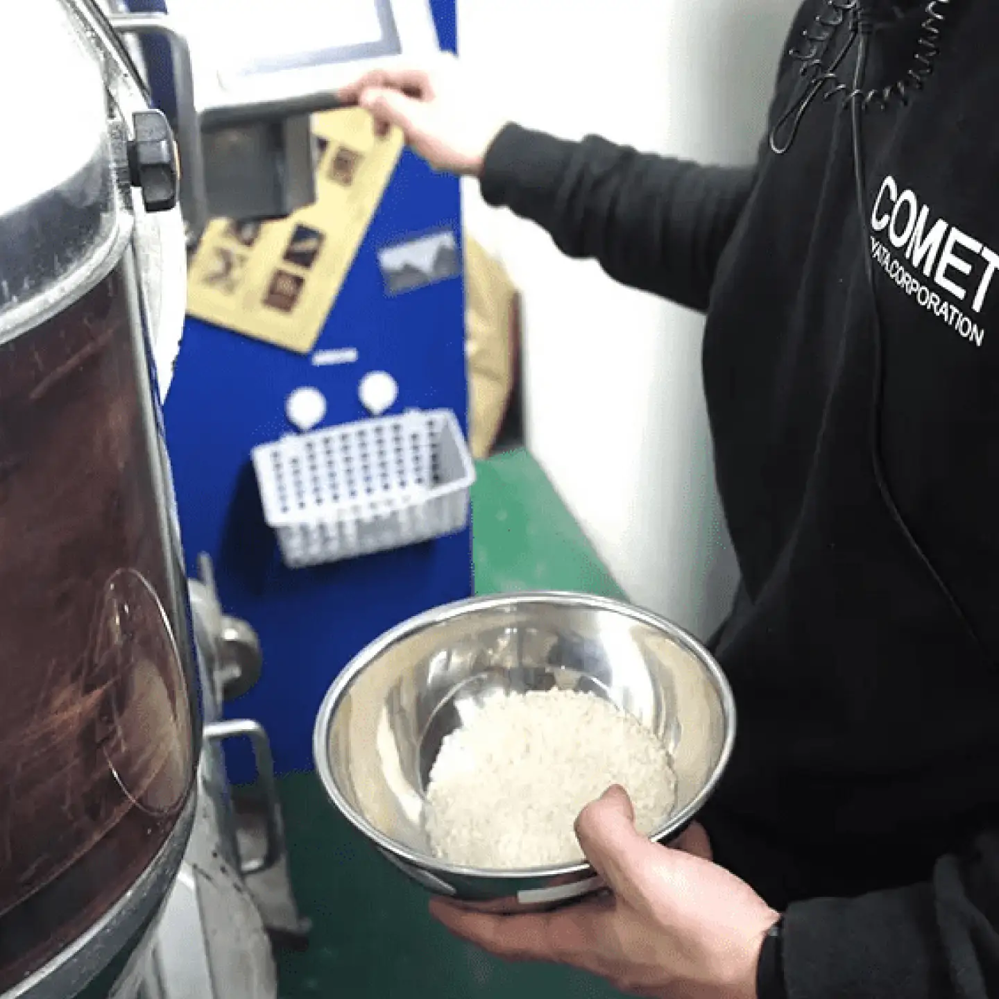 菊鹿 棚田米 15kg （5kg×3袋） 【ミヤタ 株式会社 】[ZAH016]