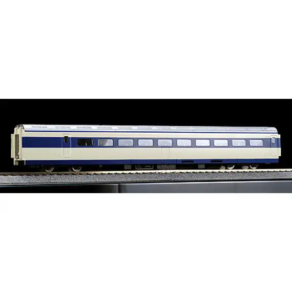 鉄道模型 SRS HOゲージ 0系新幹線 ひかり号 基本セット 鉄道模型 造形村 ボークス