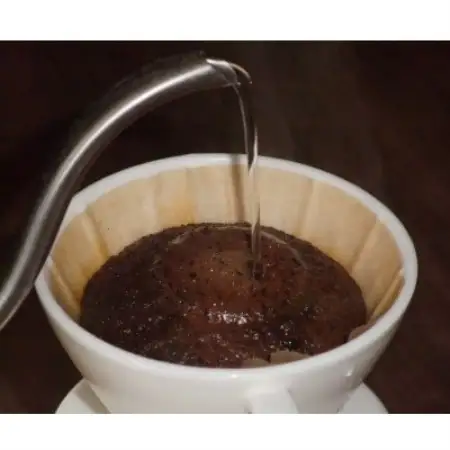 スペシャリティコーヒー豆400g ウガンダ産 栽培期間中農薬・肥料不使用　自家焙煎/中深煎り【1742482】