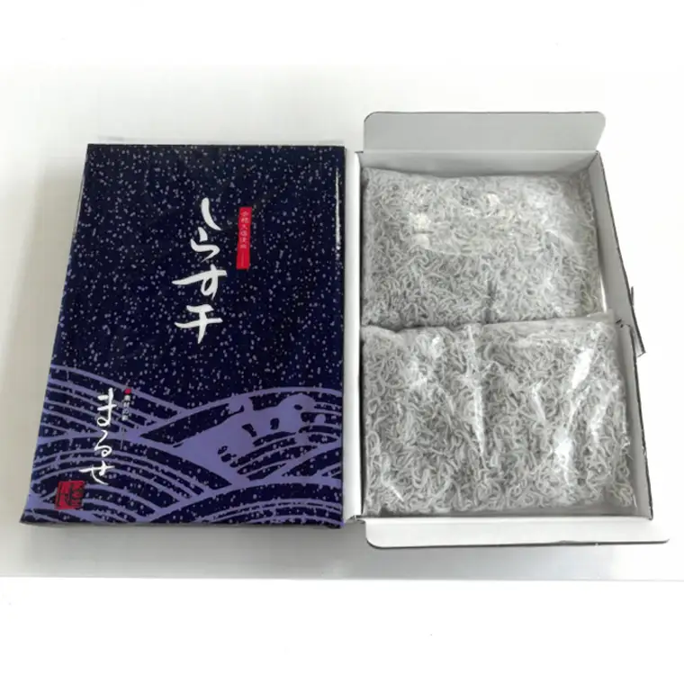 【3回定期便】大津港水揚げしらす干し 500g(250g×2パック) (茨城県共通返礼品:北茨城市) [BC011]