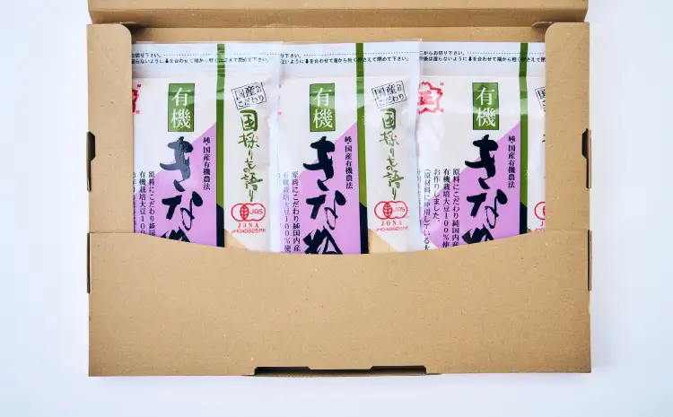 きな粉 100g×3袋 きなこ 日の出製粉