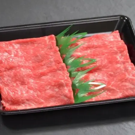 【ふるさと納税】【肉の天園】神戸牛 赤身 しゃぶしゃぶすき焼き 300g【配送不可地域：離島】【1737011】
