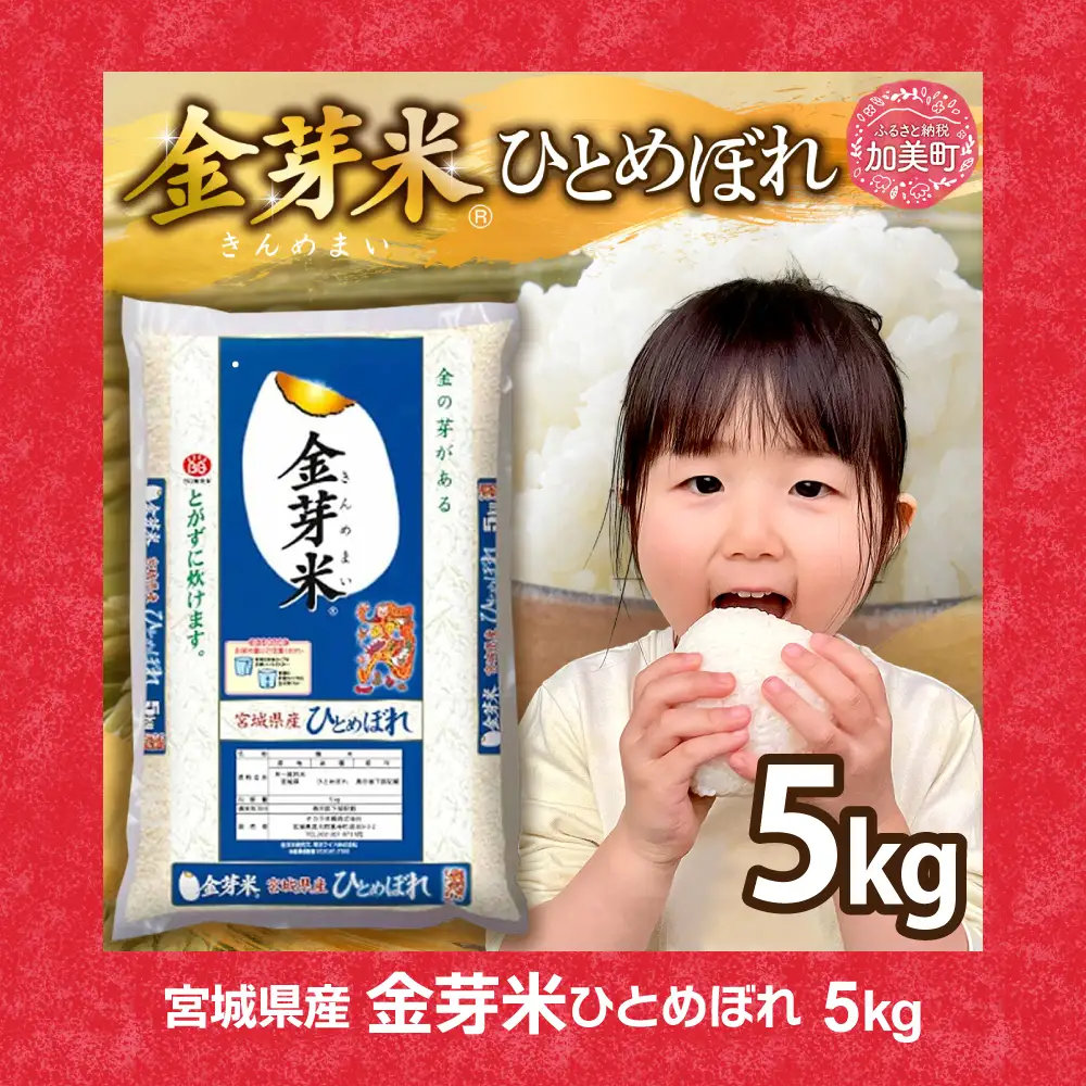 【共通返礼品】宮城主役ごはんセットA【銀鮭（600ｇ×2）×金芽米（5ｋｇ）】 | w-sk-a