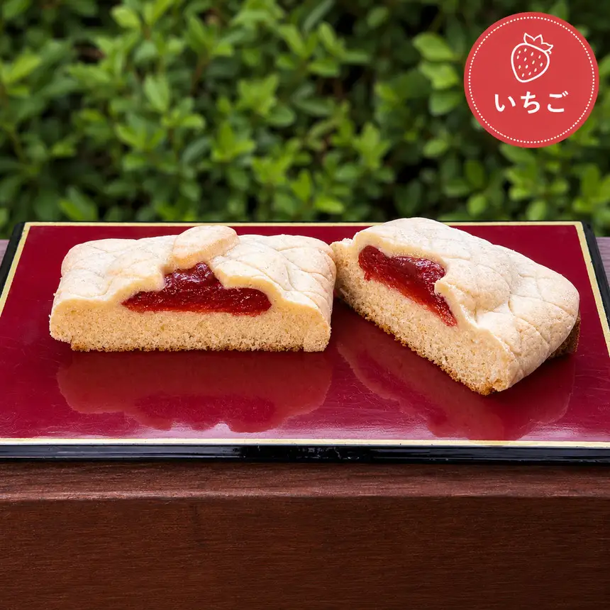 メロンパン風カステラ［メロカ］15個セット | きいろいポケット