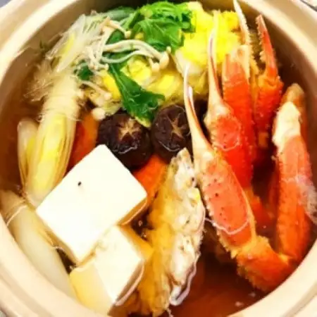 【さかなや新鮮組】鳥取県産 ブランドタグ付き 活松葉ガニ(大)800g以上 1枚 漁港直送【配送不可地域：離島・北海道・沖縄県・東北・信越、北陸】【1759414】