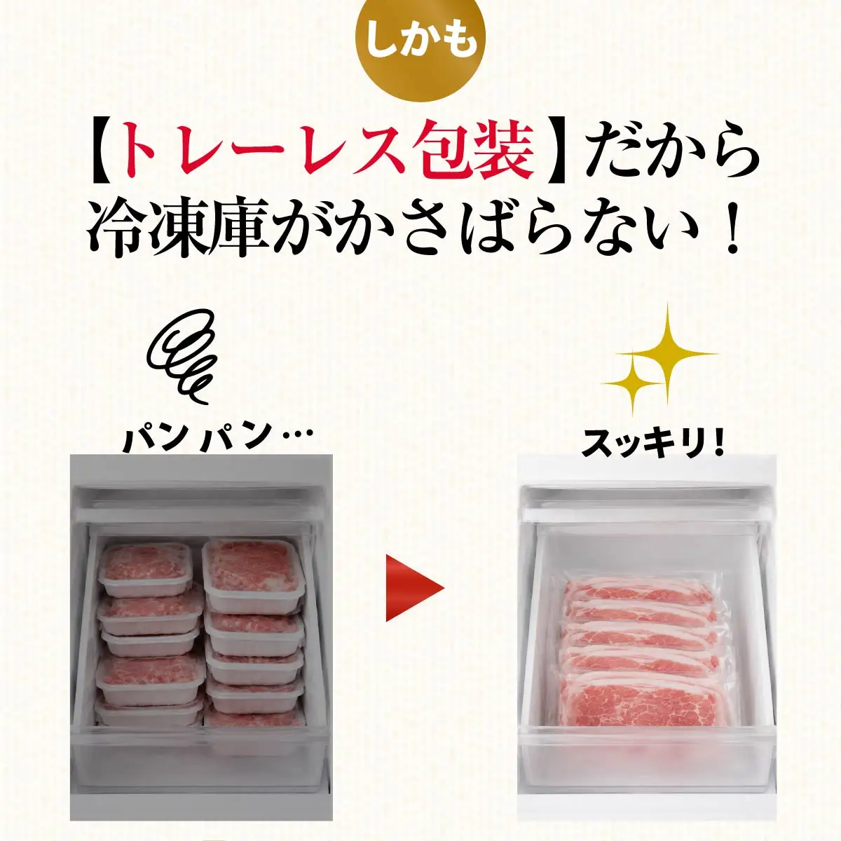 豚肉 極上の脂がおいしい ロース・肩ロース・バラ 食べ比べプレミアム 厚切りセット 1.5kg