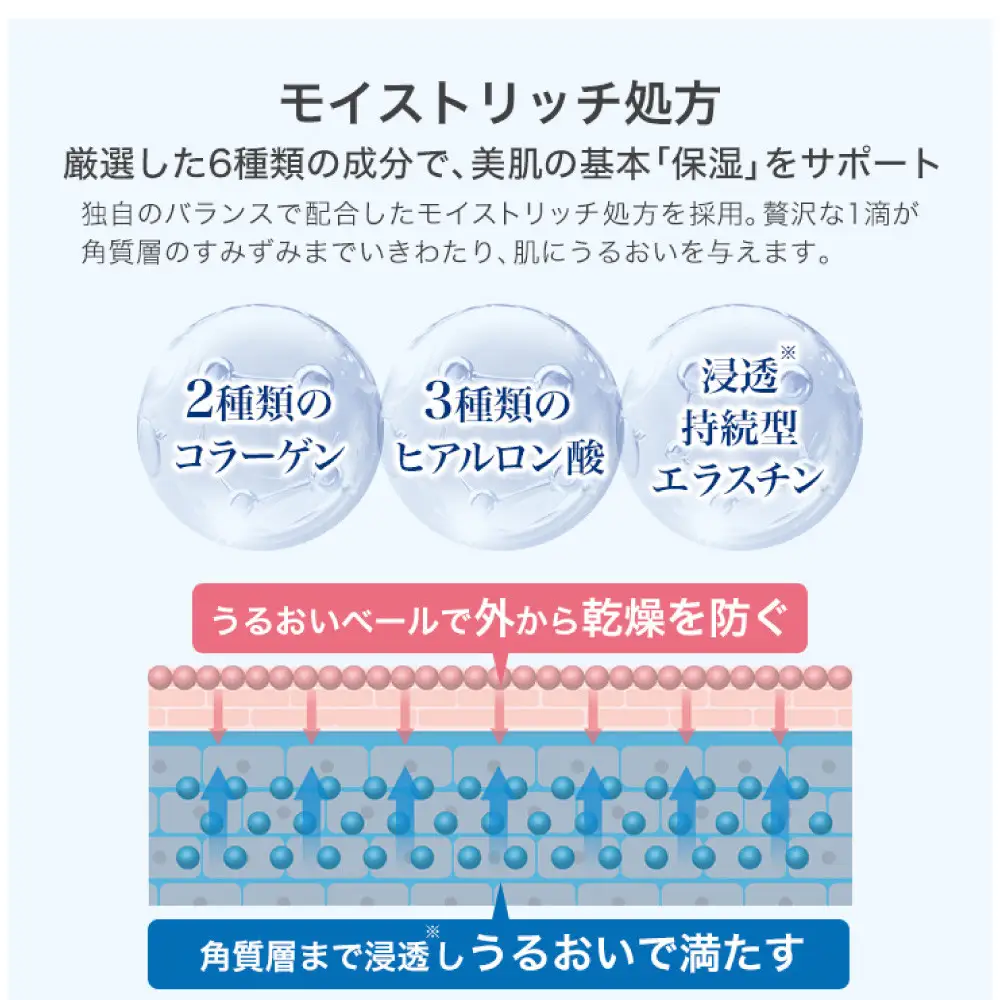 【ファイテン】CHEモイスチャー｜京都 人気ブランド 美容液 美容ケア