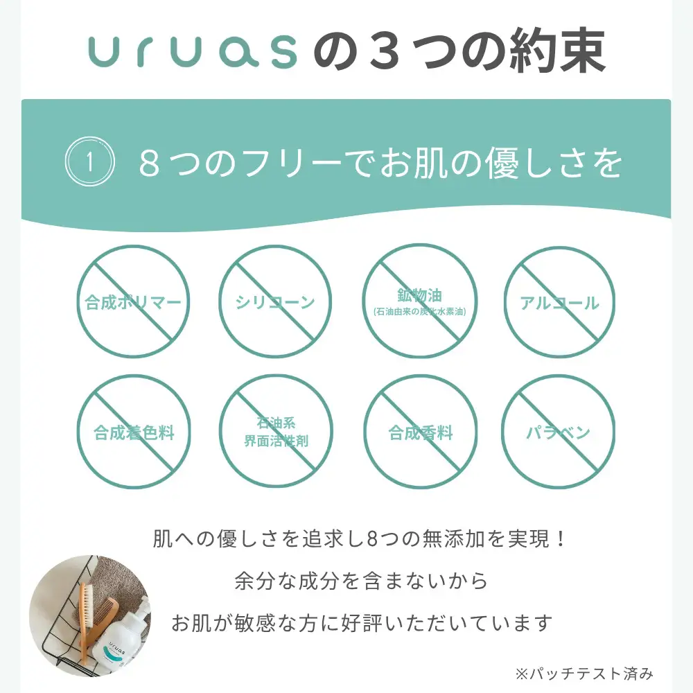 uruas all in one soap ASR0001
