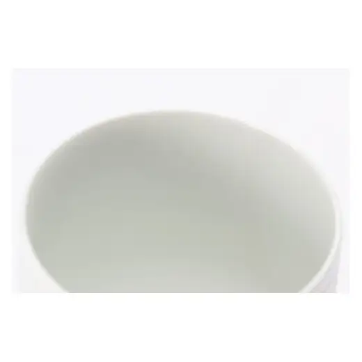 有田焼 白磁千段香酒盃 2個 セット【丸兄商社】李荘窯 陶磁器 食器 器