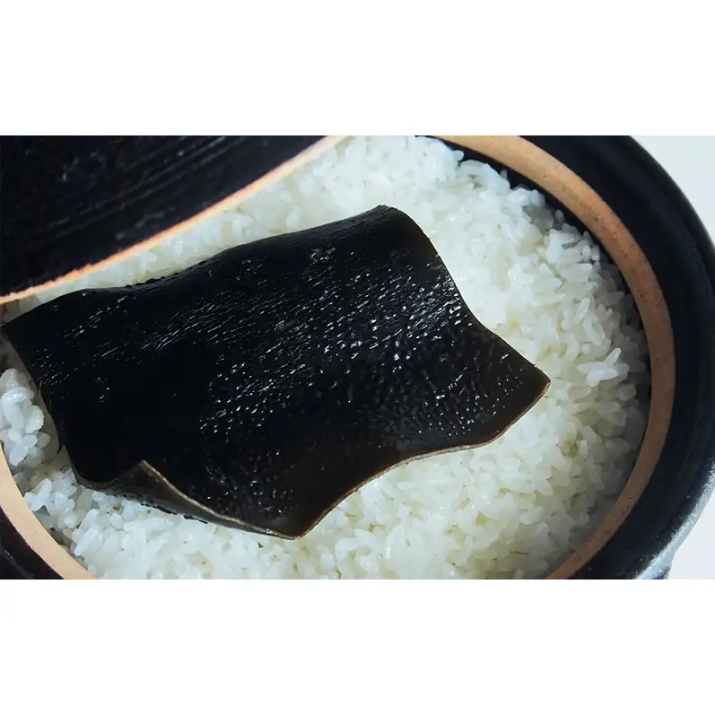 こんぶ 北海道 礼文島産 漁師特製 三年熟成 利尻昆布「紺昆昆布」30g×5袋［三浦商店］【 昆布 だし昆布 出汁 天然 利尻昆布 熟成 島物 極上 海藻 和食 旨味 希少 贈答 】