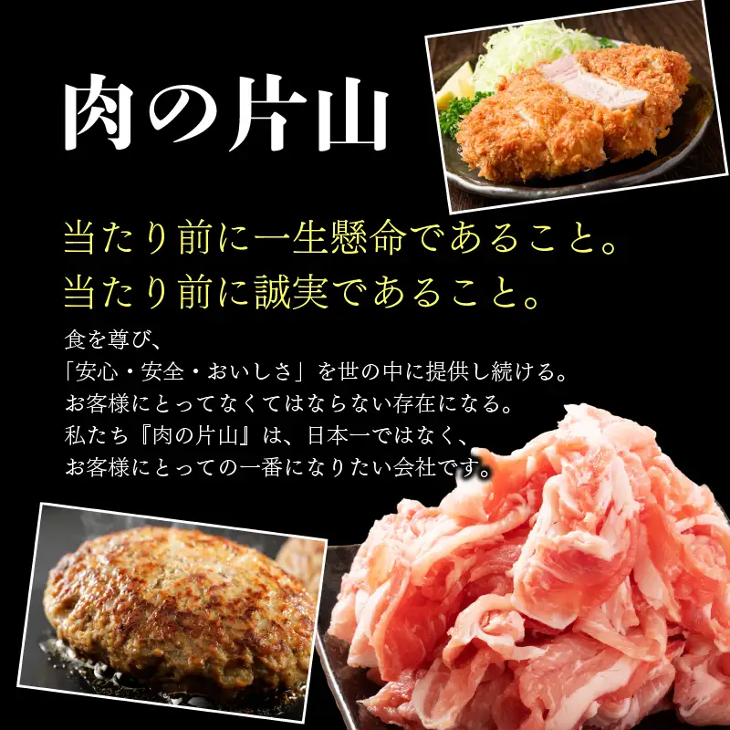 和豚もちぶた100％ ハンバーグ 20個 ハンバーグ ハンバーグ 新発田 新発田市 肉の片山 katayama016_01