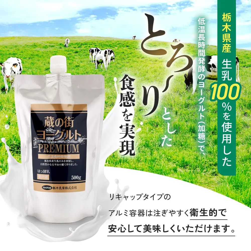 ちょっと贅沢なヨーグルトセット ｜ 栃木乳業 レモン牛乳 生乳 ヨーグルト 栃木市