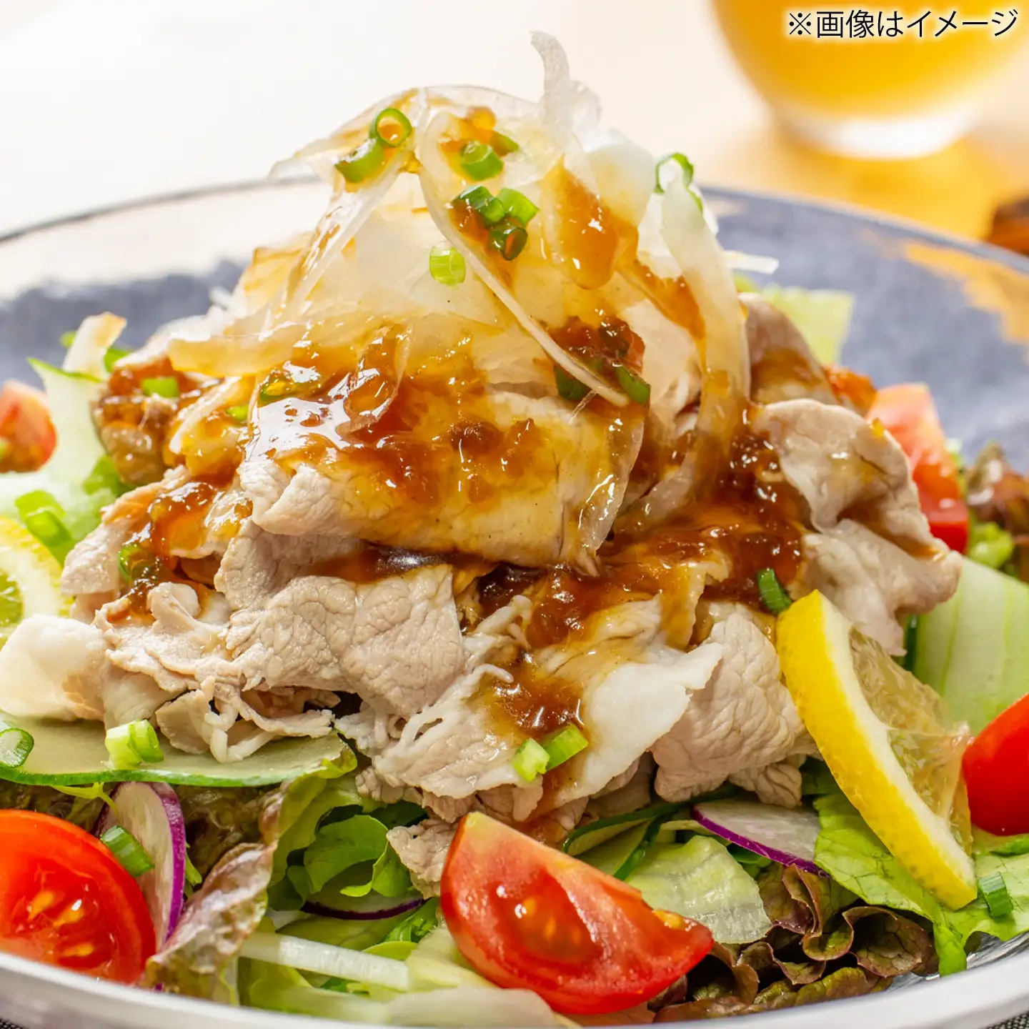 にんにくしょうゆドレッシング 2本 [AIBB035] ドレッシング