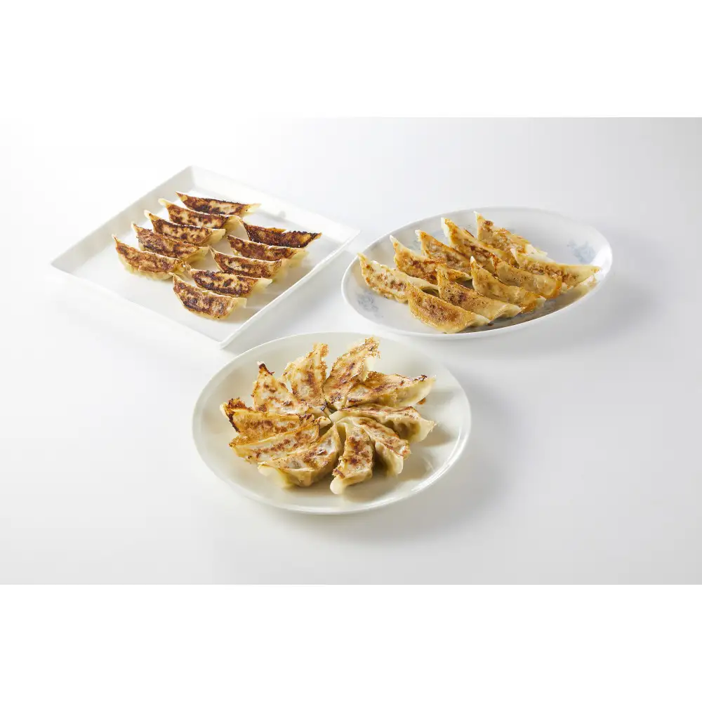 餃子3種セット