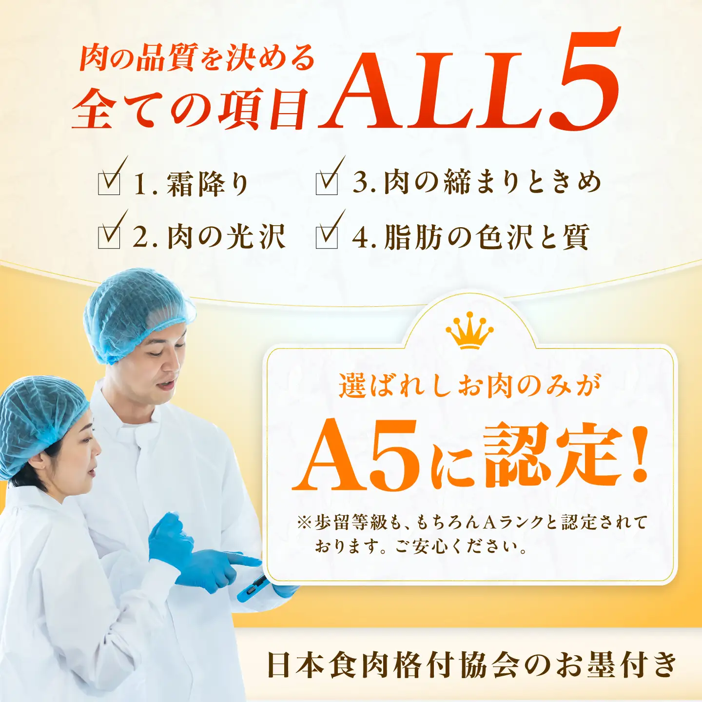 博多和牛 A5ランク 赤身スライス 500g しゃぶしゃぶ セット（あご出汁濃縮タイプ付き）広川町 / KRAZY×MEAT[AFCH045]