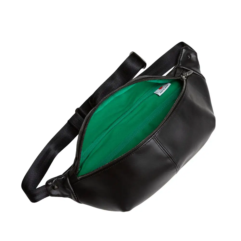 Tajima Cowhide ボディーバッグ  DLP