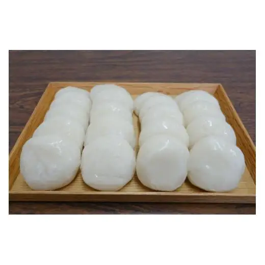 備中のこもち 20個(10個入×2パック) 新見産ヒメノモチ使用