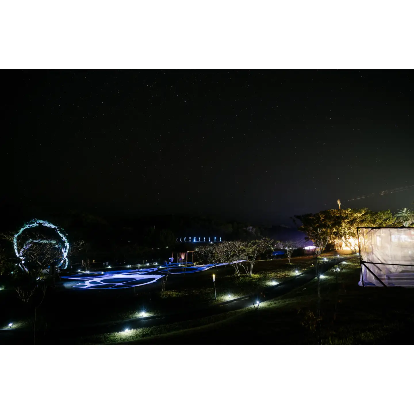 種子島宇宙芸術祭　第一部