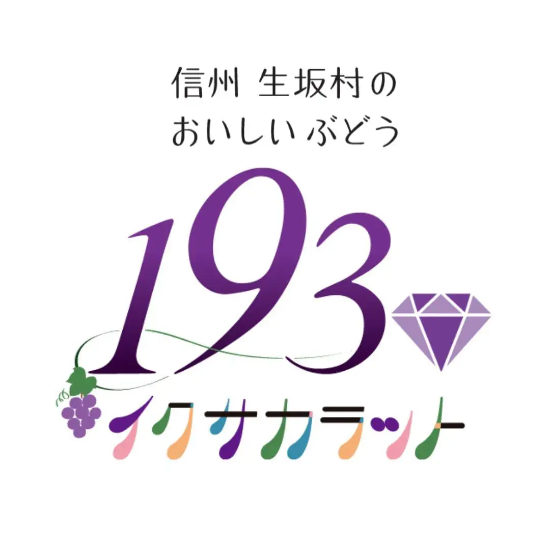 ウインク　約1.1kg（２房）| ぶどう ぶどう